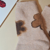 خرید جوراب زمستانی زنانه با تخفیف