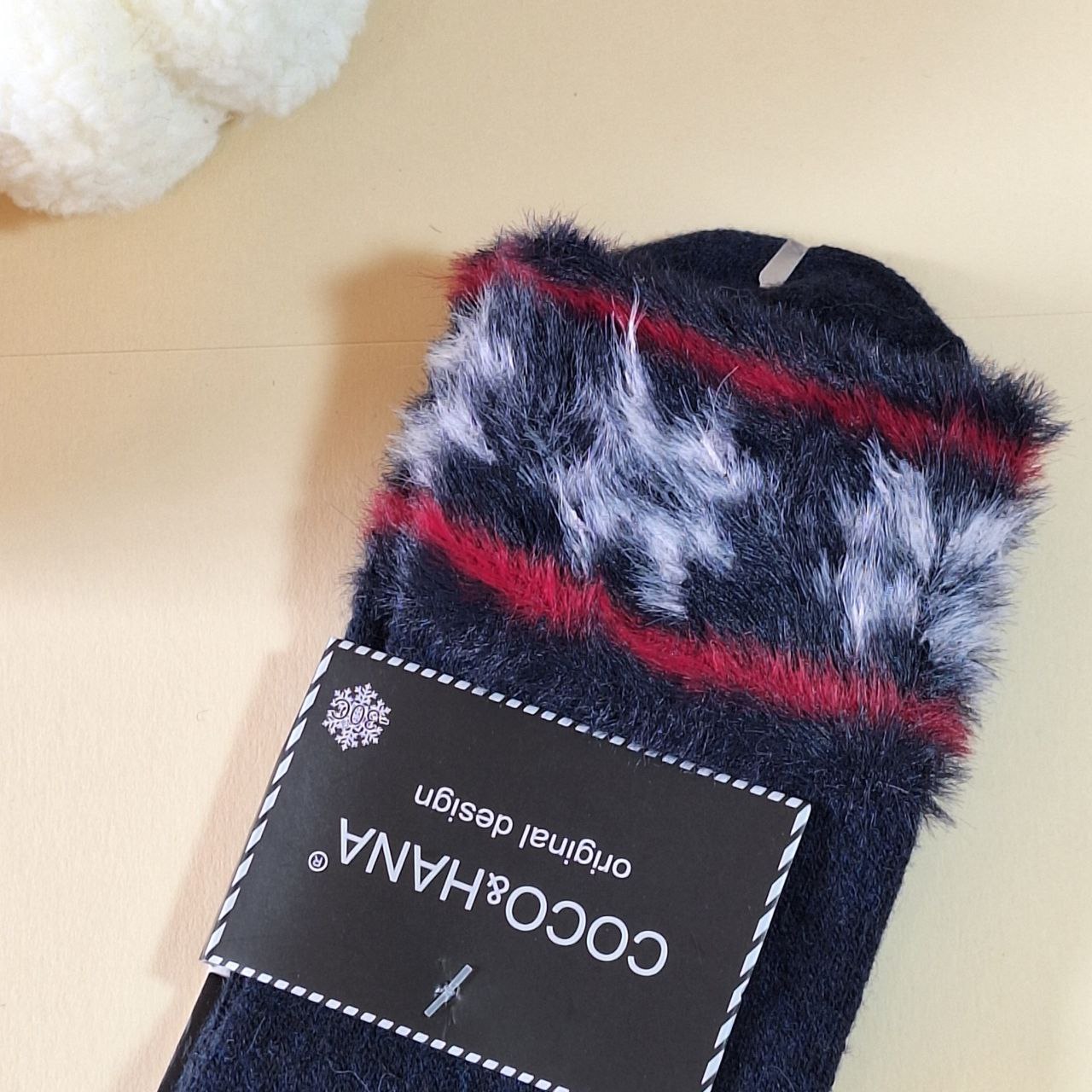 خرید جوراب ساقدار زنانه مارک کوکو