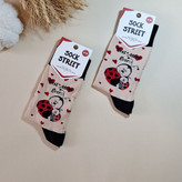 جوراب ساقدار فانتزی best mom ever