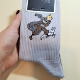 خرید آنلاین جوراب ساقدار مردانه خاص