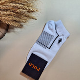 خرید جوراب مچی مردانه طرحدار