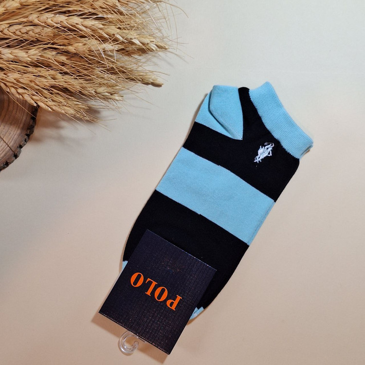 خرید جوراب مچی ورزشی خارجی مردانه