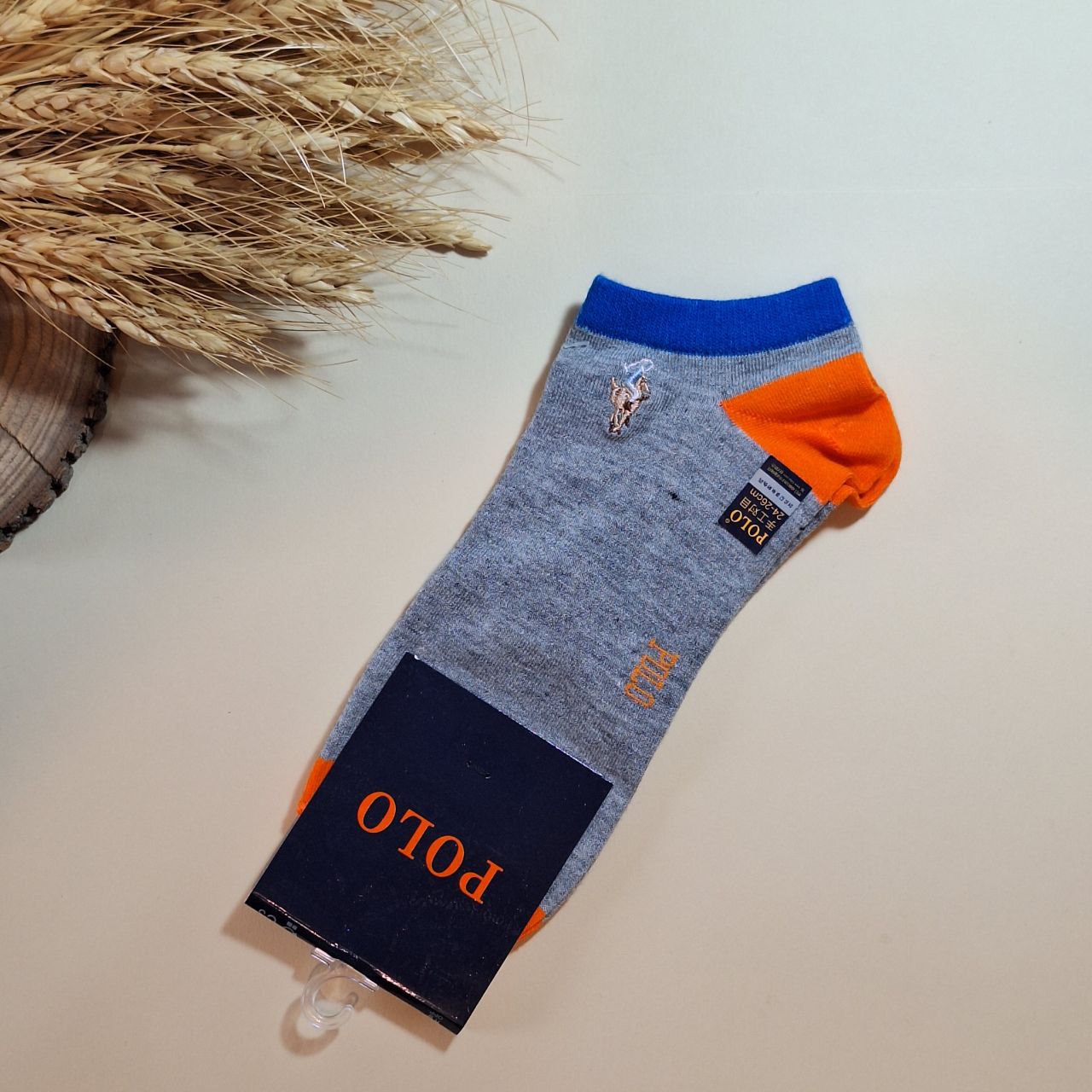 خرید جوراب مچی مردانه ارزان