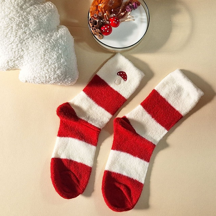 خرید جوراب ساقدار موهر خارجی