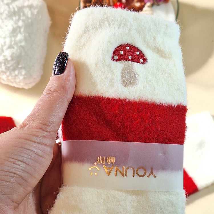 خرید جوراب موهر خاص خارجی