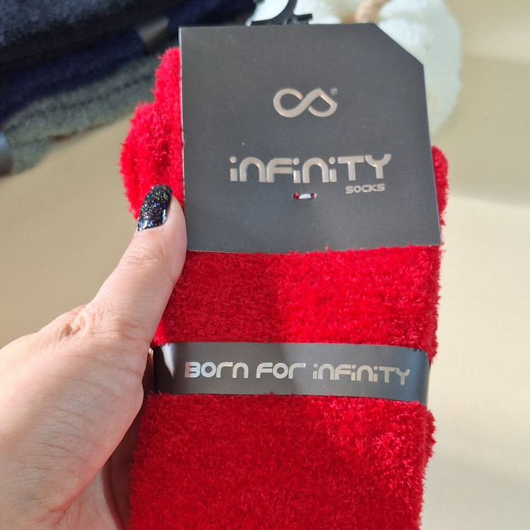 خرید جوراب زیر زانوی خارجی باکیفیت بالا