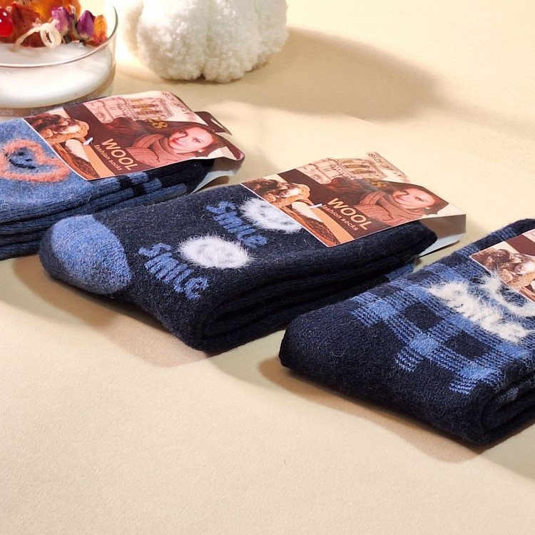 خرید آنلاین جوراب ساقدار زنانه خارجی