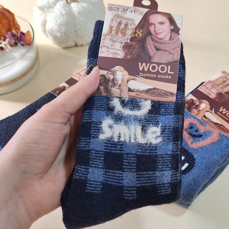 خرید آنلاین جوراب ساقدار فانتزی شیک