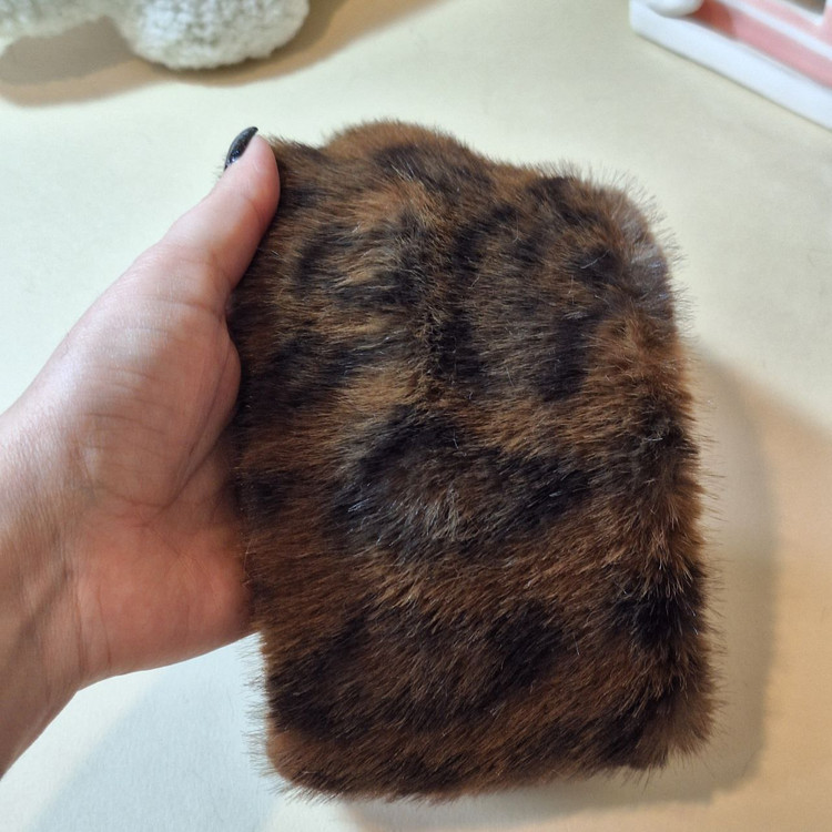 خرید هدبند روسی زمستانی