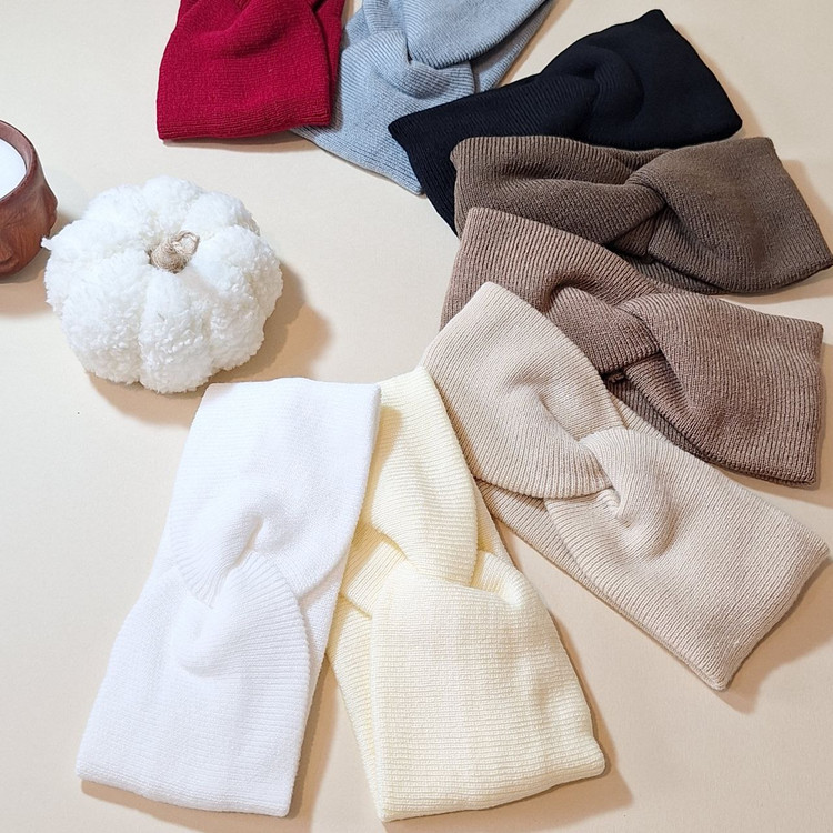 خرید هدبند بافت