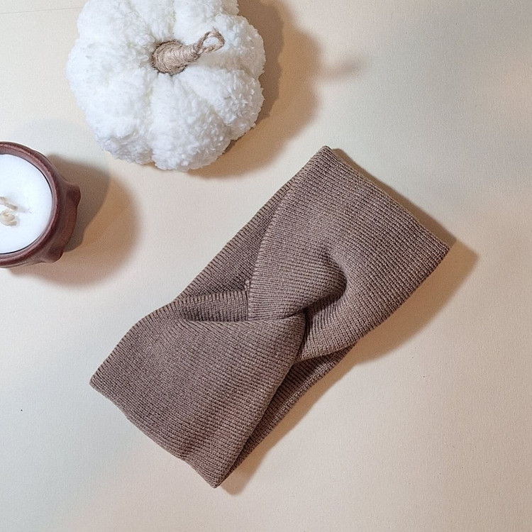 خرید هدبند ترند زمستونی