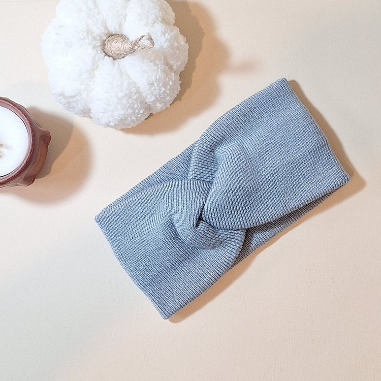 خرید هدبند بافت گره ای ارزان