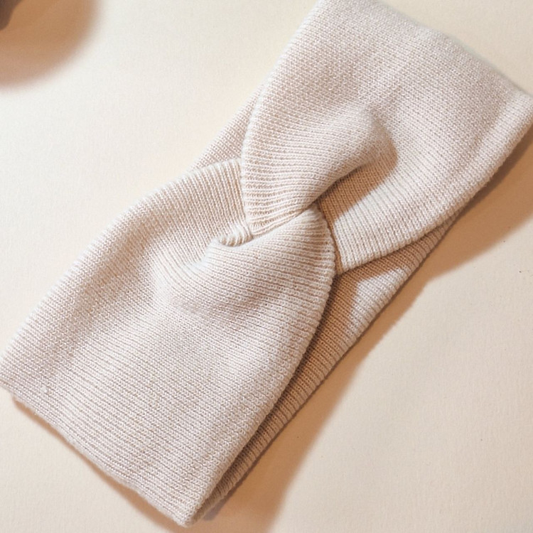 خرید هدبند بافت زنانه با تخفیف