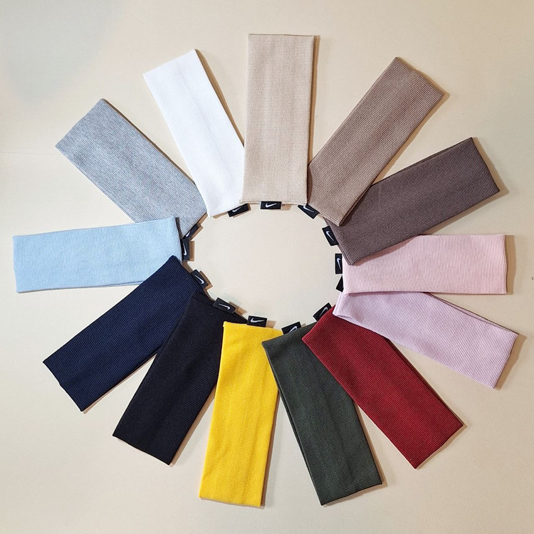 هدبند کبریتی Nike