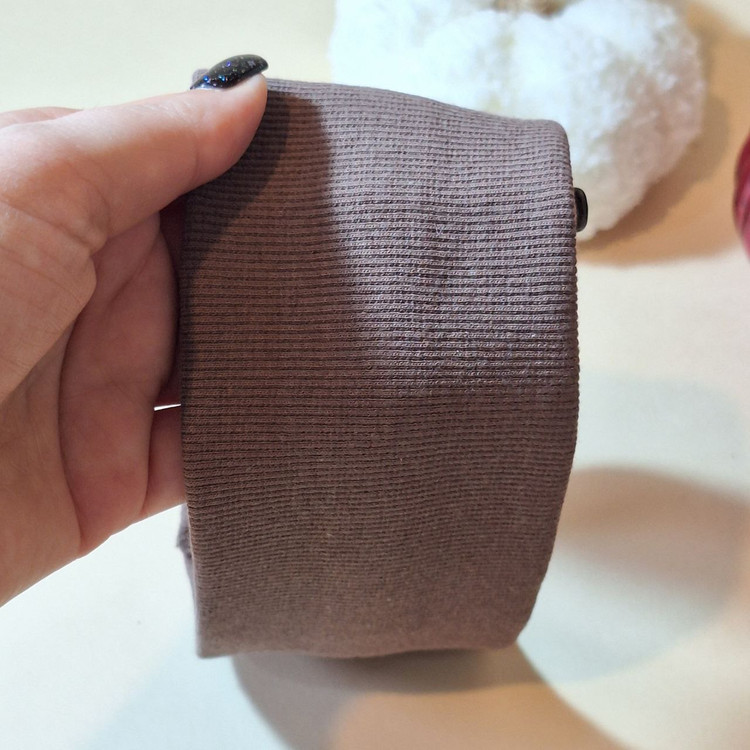 خرید هدبند کبریتی با رنگهای پاییزی