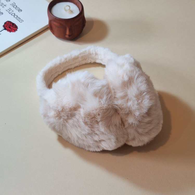 گوشگیر گرم زمستانی وارداتی مناسب بانوان