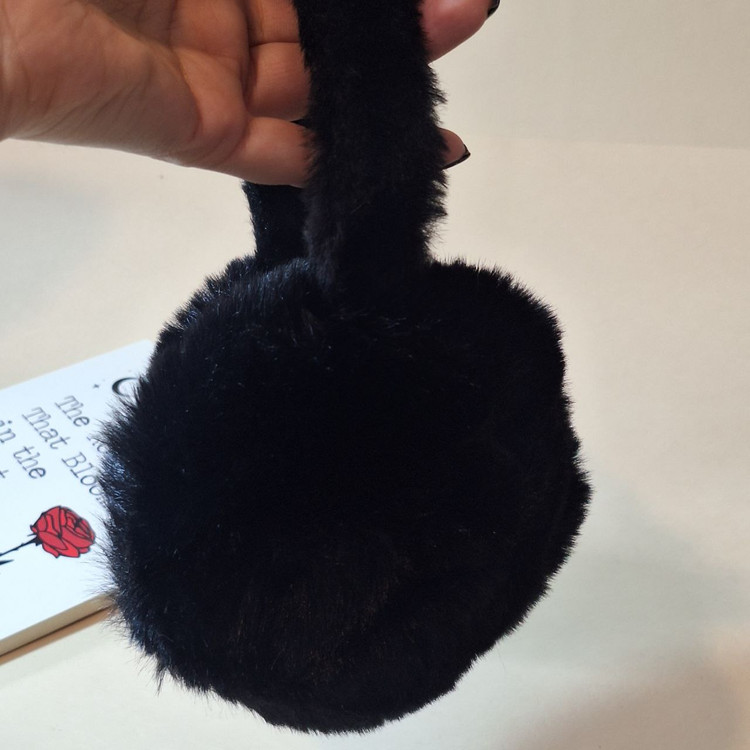 گوشگیر زمستانی با کیفیت