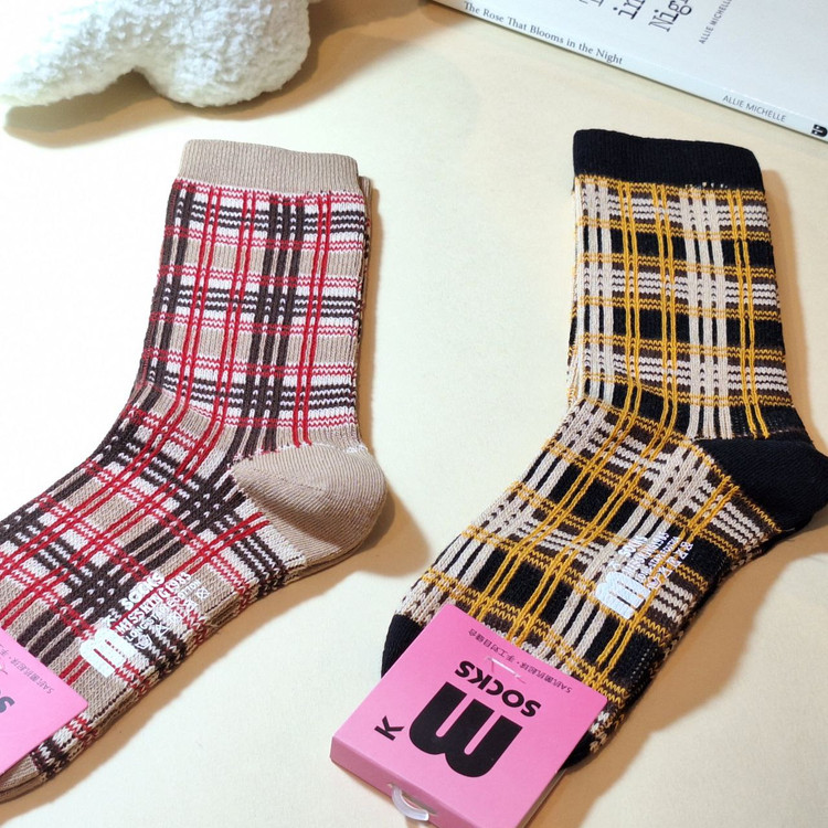 خرید جوراب ساقدار بافت زنانه کلاسیک با کیفیت بالا و قیمت مناسب