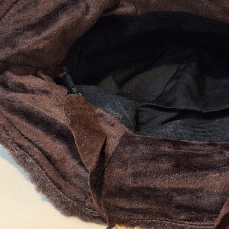 خرید آنلاین کلاه زمستانی باکت زنانه