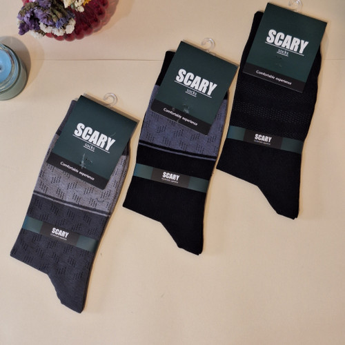 خرید جوراب مردانه کلاسیک