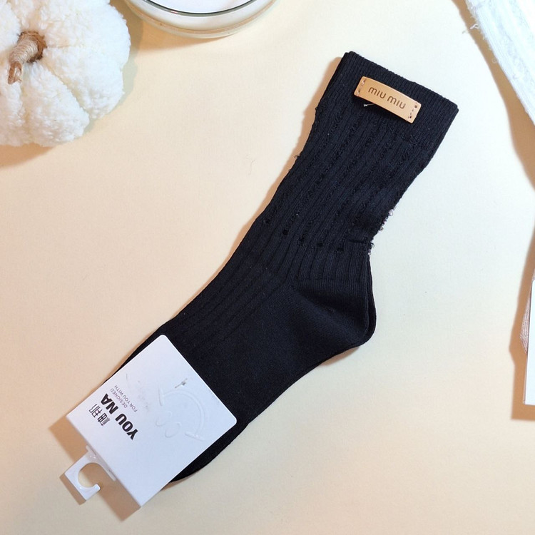 خرید جوراب ساقدار فانتزی وارداتی