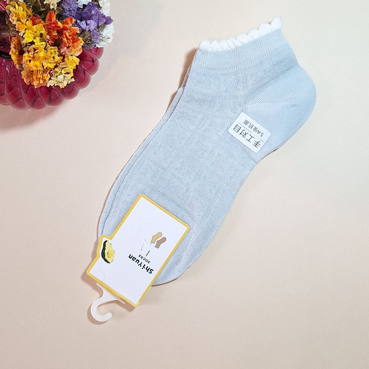 جوراب مچی زنانه لبدالبری وارداتی – خرید با قیمت اقتصادی