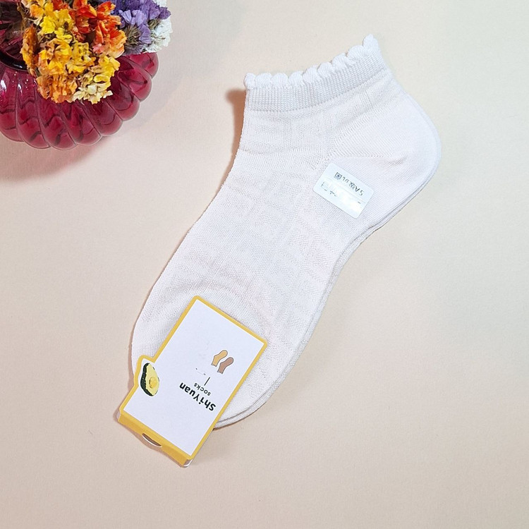 جوراب مچی زنانه لبدالبری وارداتی – خرید ارزان و باکیفیت