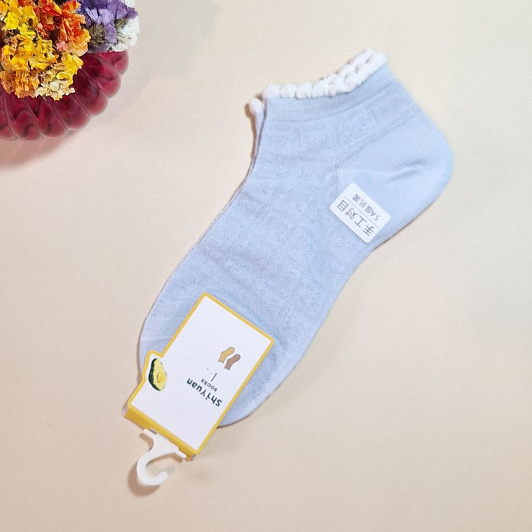 خرید اینترنتی جوراب زنانه مچی لبدالبری با قیمت مناسب بازار