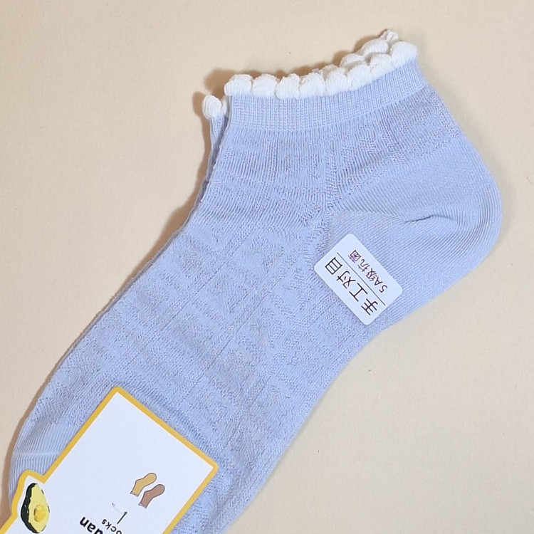 جوراب مچی زنانه لبدالبر شیک – مشاهده قیمت و خرید آنلاین