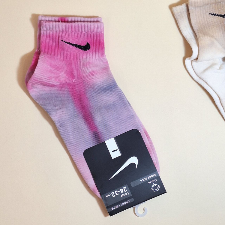 جوراب زنانه آبرنگی پنجه روسو – مشاهده قیمت و خرید آنلاین