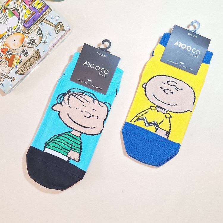 خرید جوراب مچی طرح کارتونی ایرانی با قیمت مناسب