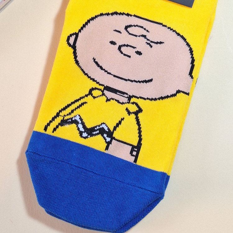 خرید جوراب کارتونی مچی با کیفیت مطلوب