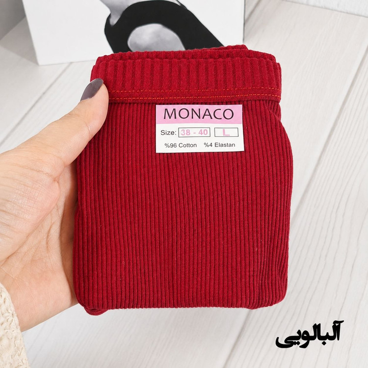 شورت ساده کبریتی زنانه