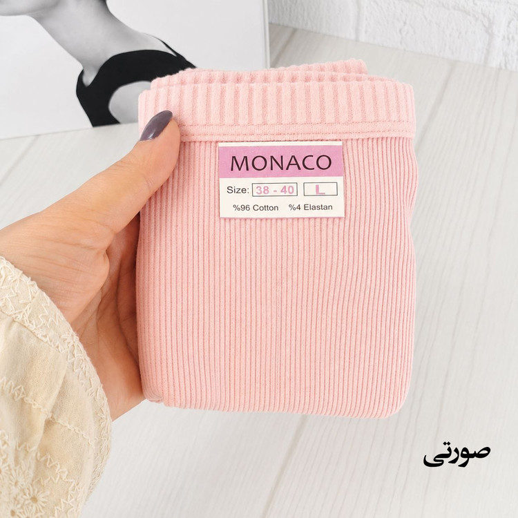 شورت ساده کبریتی زنانه