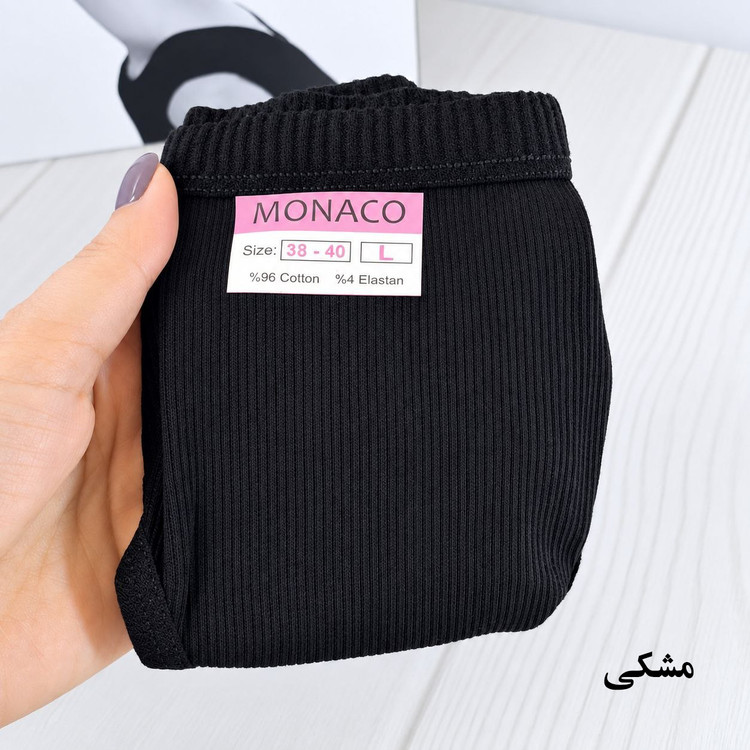 شورت ساده کبریتی زنانه