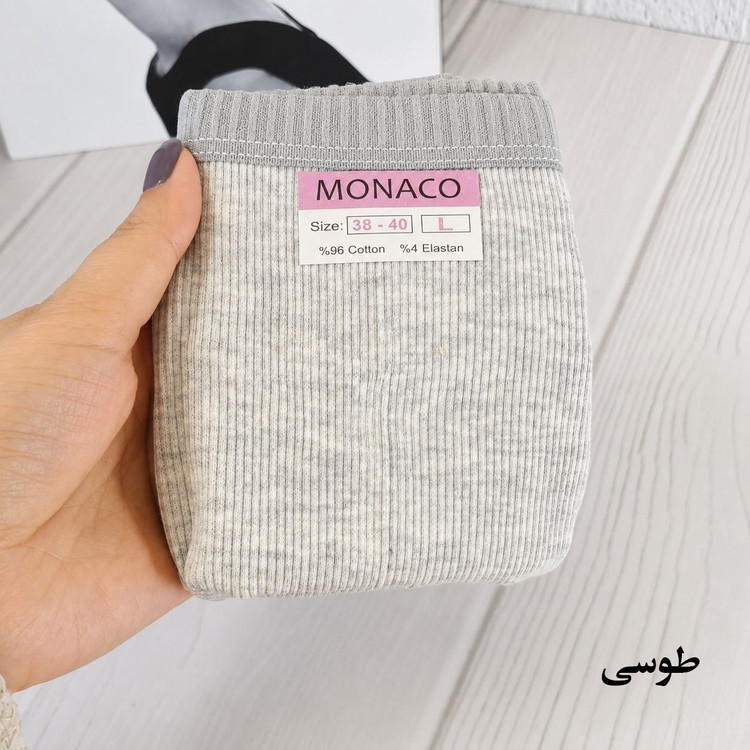 شورت ساده کبریتی زنانه