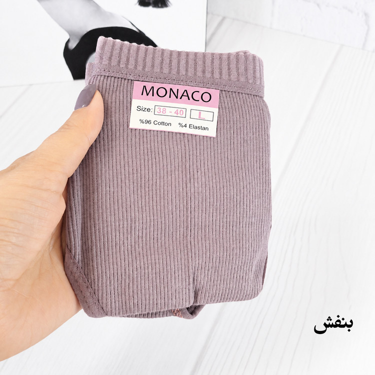شورت ساده کبریتی زنانه