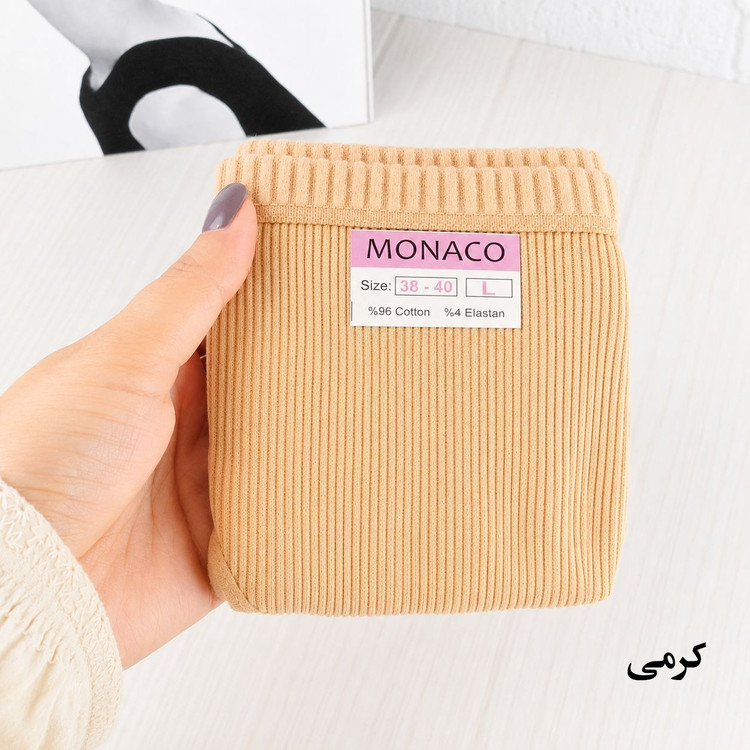 شورت ساده کبریتی زنانه