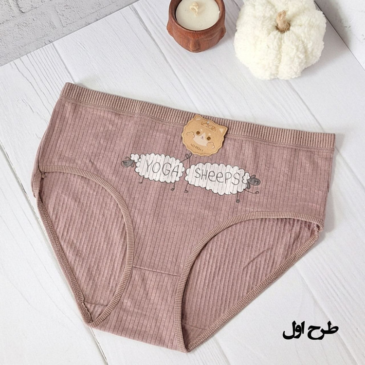 شورت فانتزی زنانه ببعی ورزشکار لاروزا