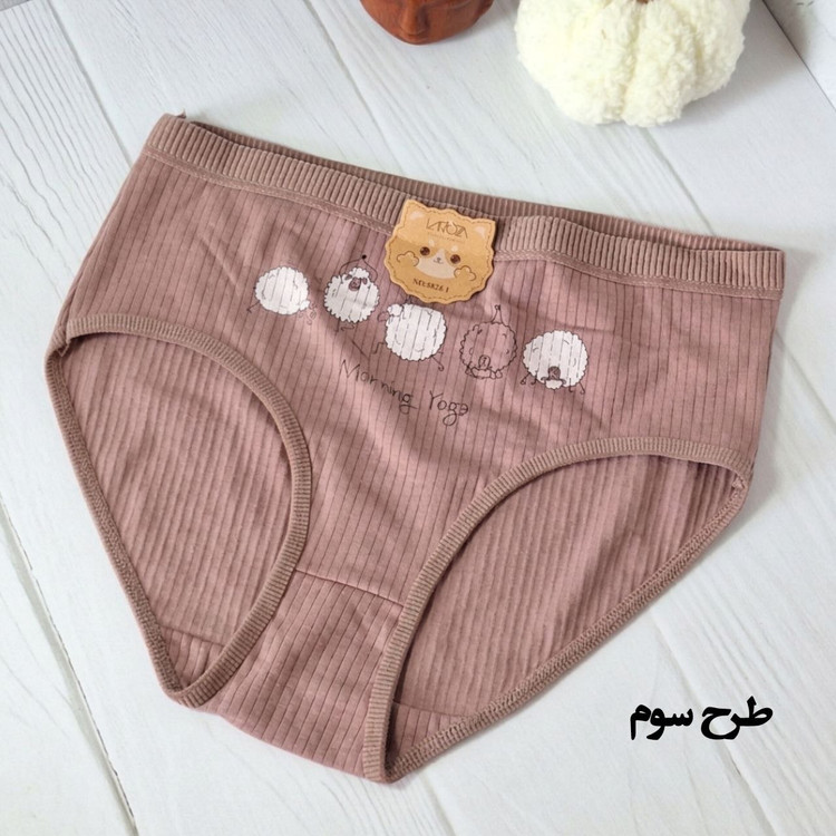 شورت فانتزی زنانه ببعی ورزشکار لاروزا